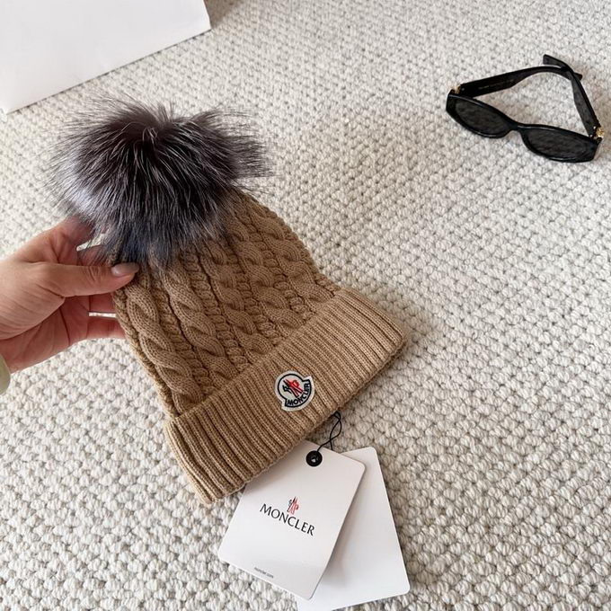 Moncler Beanie ID:20260111-286